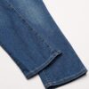 The Children's Place Girls' Basic Bootcut Jeans