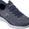 Skechers Men's Summits Key Pace Hands Free Slip in