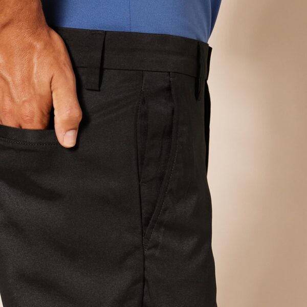 Amazon Essentials Men's Classic-Fit Stretch Golf Pant (Available in Big & Tall)