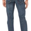 Amazon Essentials Men's Athletic-Fit Stretch Jean