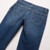 The Children's Place Girls' Basic Bootcut Jeans