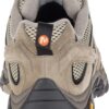 Merrell Men's Moab 2 Wp Hiking Boot