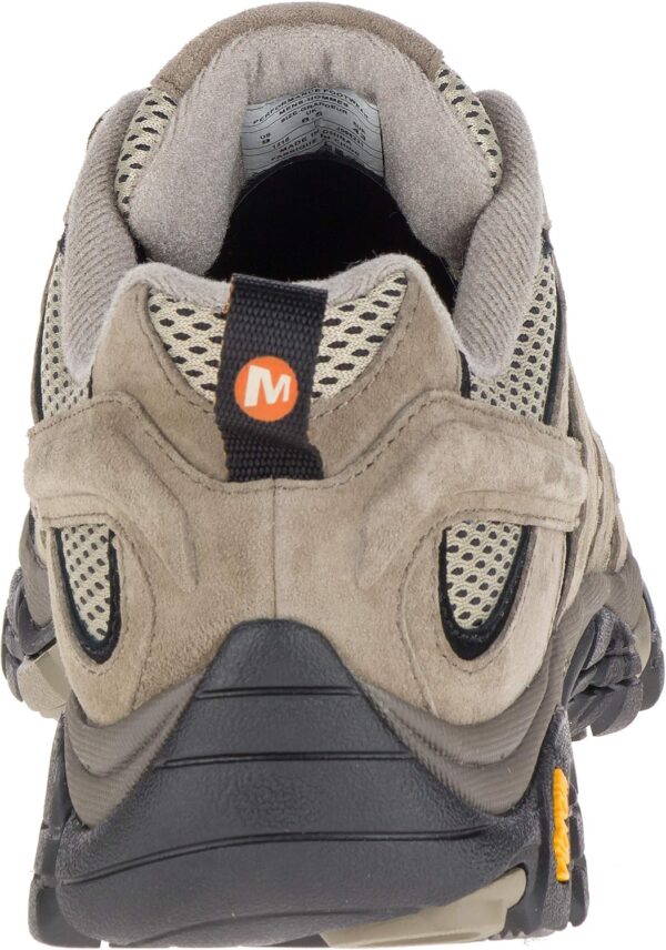 Merrell Men's Moab 2 Wp Hiking Boot