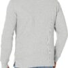 Amazon Essentials Men's Quarter-Zip French Rib Sweater