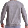 Hanes Men's Hanes Men's Crewneck Sweatshirt, Tri-Blend French Terry