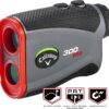 Callaway Golf 300 Pro Laser Rangefinder