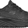 Skechers Women's Relaxed Fit Max Cusioning Elite Sr Outsole