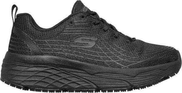 Skechers Women's Relaxed Fit Max Cusioning Elite Sr Outsole