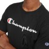 Champion Men's T-Shirt, Classic Graphic T-Shirt, Soft and Comfortable T-Shirts for Men, Script Logo (Reg. or Big & Tall)