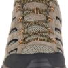 Merrell Men's Moab 2 Wp Hiking Boot