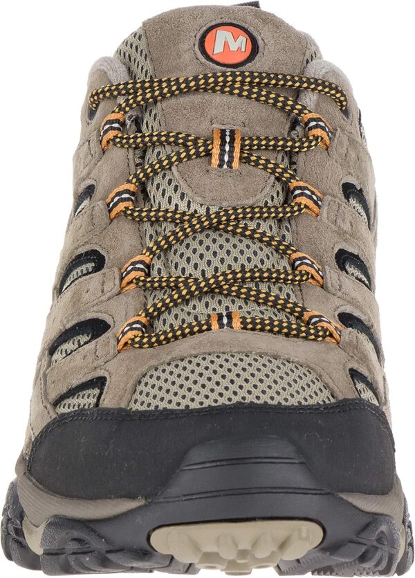 Merrell Men's Moab 2 Wp Hiking Boot