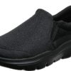 Skechers Men's Go Walk Evolution Ultra-Impeccable Sneaker