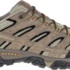 Merrell Men's Moab 2 Wp Hiking Boot