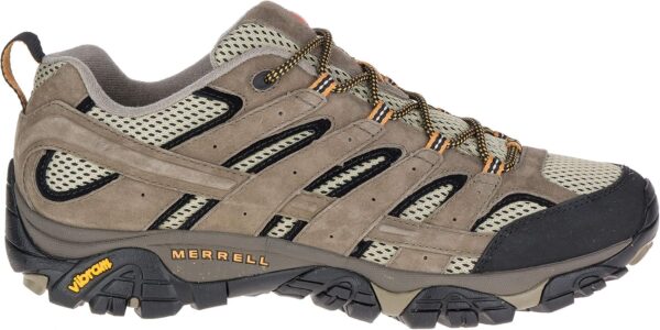 Merrell Men's Moab 2 Wp Hiking Boot