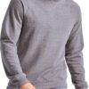 Hanes Men's Hanes Men's Crewneck Sweatshirt, Tri-Blend French Terry