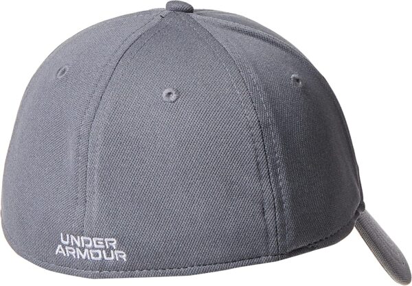 Under Armour Men's Blitzing Cap Stretch Fit