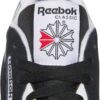 Reebok Mens Classic Nylon Shoes