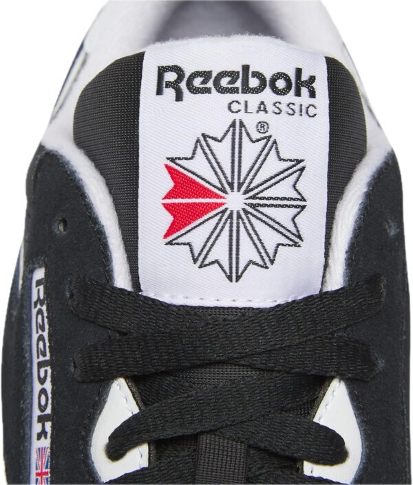 Reebok Mens Classic Nylon Shoes