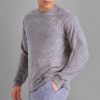 Hanes Men's Hanes Men's Crewneck Sweatshirt, Tri-Blend French Terry