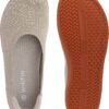 WHITIN Women's Barefoot Ballet Flats + Wide Toe Box + Zero Drop Sole