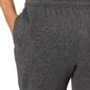 Amazon Essentials Men's Fleece Open Bottom Sweatpant (Available in Big & Tall)