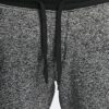 Southpole Men's Marled Fleece Sweatpants - Regular and Big & Tall Sizes