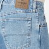 Wrangler Authentics Men's Classic 5-Pocket Relaxed Fit Cotton Jean