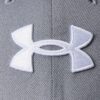 Under Armour Men's Blitzing Cap Stretch Fit