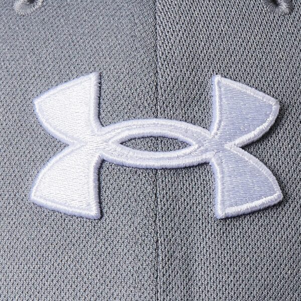 Under Armour Men's Blitzing Cap Stretch Fit