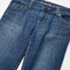 The Children's Place Girls' Basic Bootcut Jeans