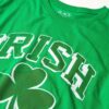 The Children's Place Boys' Irish Graphic Tees