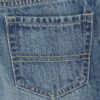 The Children's Place Boys' Basic Bootcut Jeans